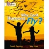 KNYGA Sarah Fleming Why Can't Humans Fly?