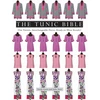 KNYGA Sarah Gunn Tunic Bible
