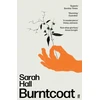 KNYGA Sarah Hall Burntcoat