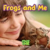KNYGA Sarah Harvey Frogs and Me