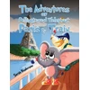 KNYGA Sarah Henderson Adventures of Pellington and Welephant - Paris By Train