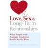 KNYGA Sarah Hendrickx Love, Sex and Long-Term Relationships