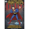 KNYGA Sarah Hines Stephens Superman and the Rumpelstiltskin Ruse