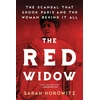 KNYGA Sarah Horowitz Raudona Widow