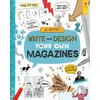 KNYGA Sarah Hull Write and Design Your Own Magazines