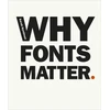 KNYGA Sarah Hyndman Why Fonts Matter