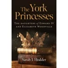 KNYGA Sarah J Hodder York Princesses, The