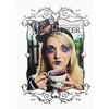 KNYGA Sarah J Pepper Death of the Mad Hatter