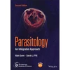 KNYGA Sarah J Pitt Parasitology