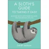 KNYGA Sarah Jackson Sloth's Guide to Taking It Easy