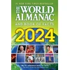 KNYGA Sarah Janssen World Almanac and Book of Facts 2024