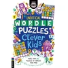 KNYGA Sarah Khan Wordle Puzzles for Clever Kids