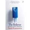 KNYGA Sarah Krasnostein Believer
