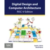 KNYGA Sarah L Harris Digital Design and Computer Architecture, RISC-V Edition