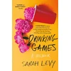 KNYGA Sarah Levy Drinking Games