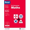 KNYGA Sarah Lindsay Bond: Maths: No Nonsense
