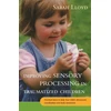 KNYGA Sarah Lloyd Improving Sensory Processing in Traumatized Children