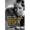 KNYGA Sarah Lonsdale Rebel Women Between the Wars