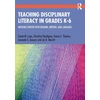 KNYGA Sarah M Lupo Teaching Disciplinary Literacy in Grades K-6