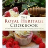 KNYGA Sarah Macpherson Royal Heritage Cookbook