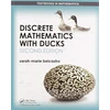 KNYGA Sarah Marie Belcastro Discrete Mathematics with Ducks