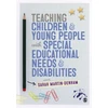 KNYGA Sarah Martin Denham Teaching Children and Young People with Special Educational Needs and Disabilities