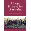 KNYGA Sarah Mckibbin Legal History for Australia