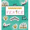 KNYGA Sarah Mcmenemy Venice: Panorama Pops