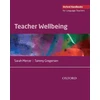 KNYGA Sarah Mercer Teacher Wellbeing