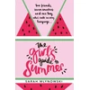 KNYGA Sarah Mlynowski Girl's Guide to Summer