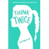 KNYGA Sarah Mlynowski Think Twice