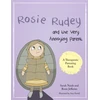 KNYGA Sarah Naish Rosie Rudey and the Very Annoying Parent