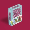 KNYGA Sarah Naish Therapeutic Parenting Jumbo Cards
