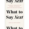 KNYGA Sarah Nannery What to Say Next
