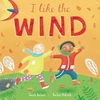KNYGA Sarah Nelson I Like the Wind