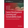 KNYGA Sarah Oshea Career Development Learning and Sustainability Goals