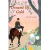 KNYGA Sarah Peacocke Dreams of Gold