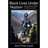 KNYGA Sarah Phillips Casteel Juodas Lives Under Nazism