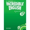 KNYGA Sarah Phillips Incredible English: 3: Teacher's Book