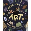 KNYGA Sarah Phillips Whole World of Art