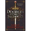 KNYGA Sarah Pinborough Double-Edged Sword
