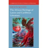 KNYGA Sarah Quesada African Heritage of Latinx and Caribbean Literature