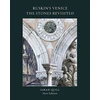 KNYGA Sarah Quill Ruskin's Venice: The Stones Revisited New Edition