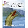 KNYGA Sarah Rice Secret of Loch Ness