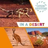 KNYGA Sarah Ridley Explore Ecosystems: In a Desert