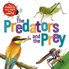 KNYGA Sarah Ridley Insects that Run Our World: The Predators and The Prey
