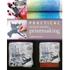 KNYGA Sarah Riley Practical Mixed-Media Printmaking