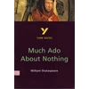 KNYGA Sarah Rowbotham Much Ado About Nothing: York Notes GCSE - for 2026, 2027 exams