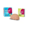 KNYGA Sarah Royal Brain Fart, A Stress Ball for Mental Recall