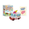 KNYGA Sarah Royal Mini Musical Ice Kreminis Truck